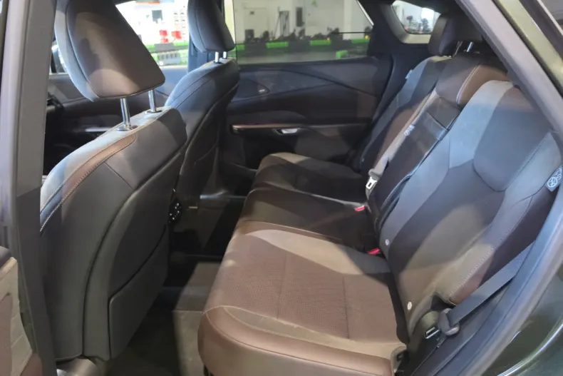 Lexus Seria RX din 2024 cu 26.600 km - oferta LEX242312 - foto 25