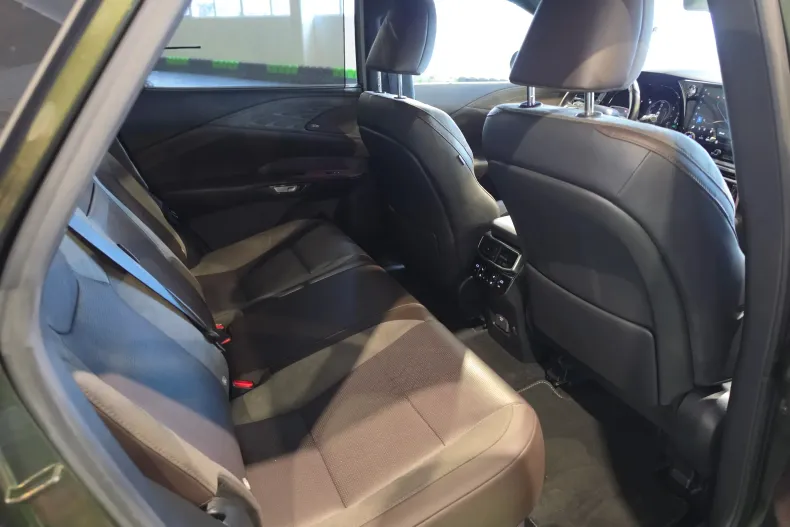 Lexus Seria RX din 2024 cu 26.600 km - oferta LEX242312 - foto 26