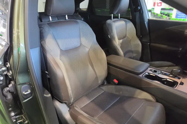 Lexus Seria RX din 2024 cu 26.600 km - oferta LEX242312 - foto 28