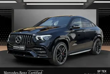 Mercedes-Benz GLE 53 AMG din 2022 - oferta MER242313