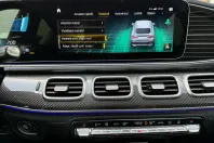 Mercedes-Benz GLE 53 AMG (Clasa GLE) din 2022 cu 70.278 km - oferta MER242313 - foto 13