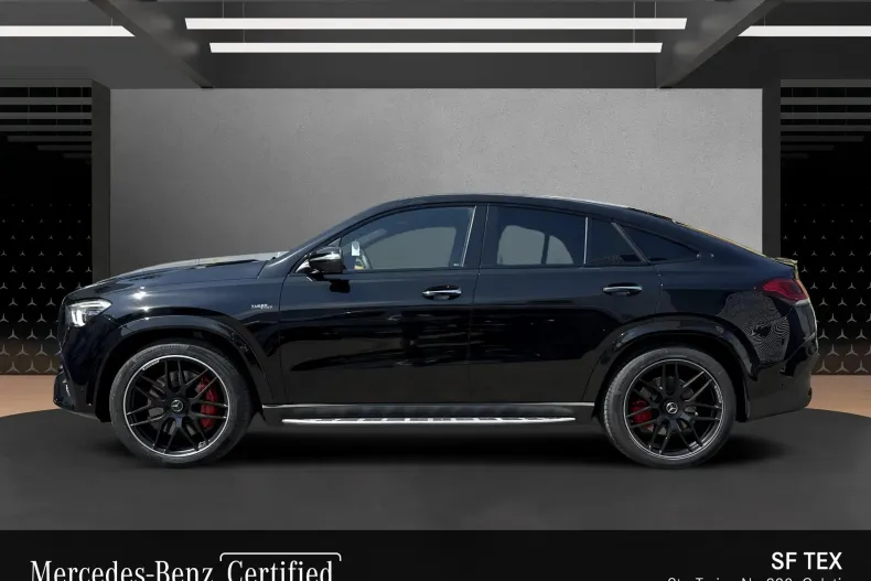 Mercedes-Benz GLE 53 AMG (Clasa GLE) din 2022 cu 70.278 km - oferta MER242313 - foto 19