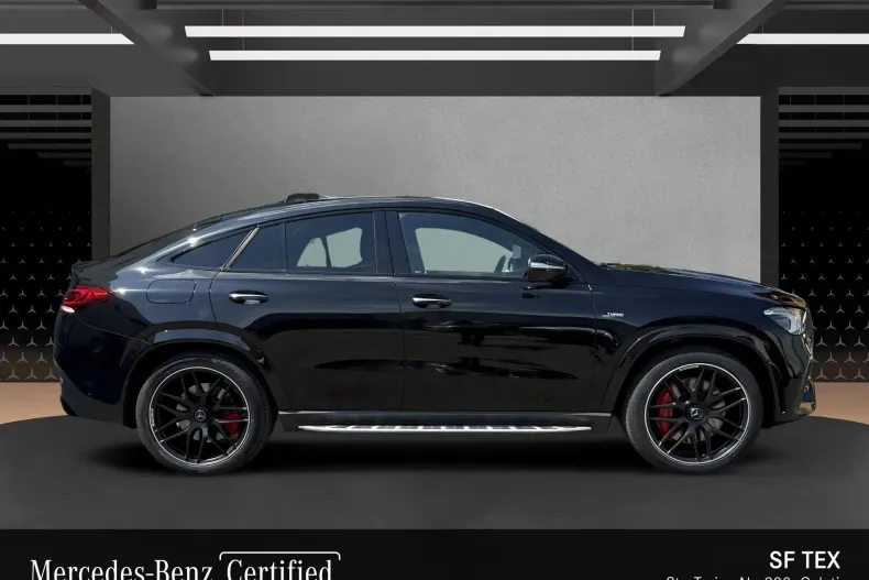 Mercedes-Benz GLE 53 AMG (Clasa GLE) din 2022 cu 70.278 km - oferta MER242313 - foto 21
