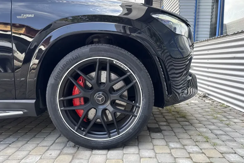 Mercedes-Benz GLE 53 AMG (Clasa GLE) din 2022 cu 70.278 km - oferta MER242313 - foto 22