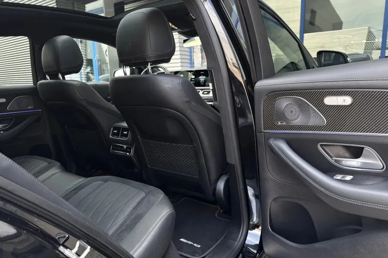 Mercedes-Benz GLE 53 AMG (Clasa GLE) din 2022 cu 70.278 km - oferta MER242313 - foto 25