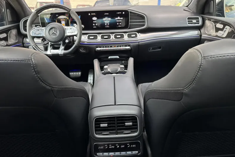 Mercedes-Benz GLE 53 AMG (Clasa GLE) din 2022 cu 70.278 km - oferta MER242313 - foto 26