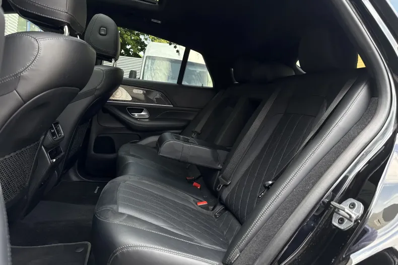 Mercedes-Benz GLE 53 AMG (Clasa GLE) din 2022 cu 70.278 km - oferta MER242313 - foto 27