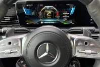 Mercedes-Benz GLE 53 AMG (Clasa GLE) din 2022 cu 70.278 km - oferta MER242313 - foto 35