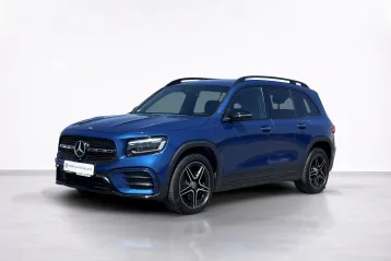 Mercedes-Benz GLB 250 din 2025 - oferta MER242314