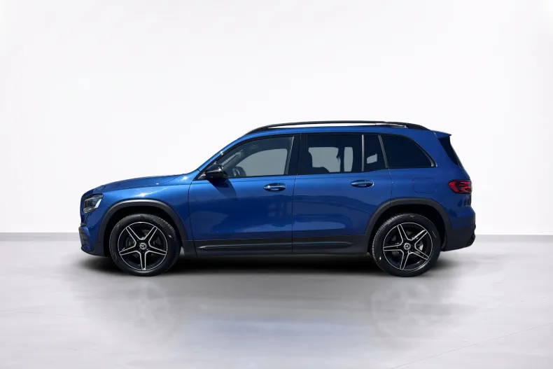 Mercedes-Benz GLB 250 (Clasa GLB) din 2025 cu 9.747 km - oferta MER242314 - foto 2