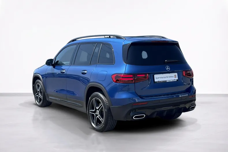 Mercedes-Benz GLB 250 (Clasa GLB) din 2025 cu 9.747 km - oferta MER242314 - foto 3