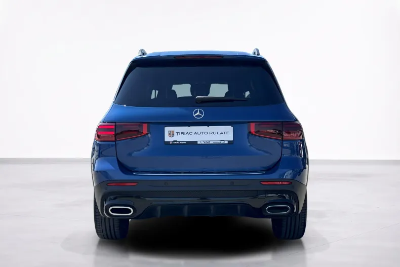 Mercedes-Benz GLB 250 (Clasa GLB) din 2025 cu 9.747 km - oferta MER242314 - foto 4