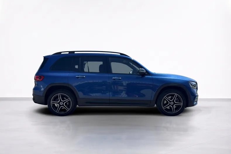 Mercedes-Benz GLB 250 (Clasa GLB) din 2025 cu 9.747 km - oferta MER242314 - foto 6