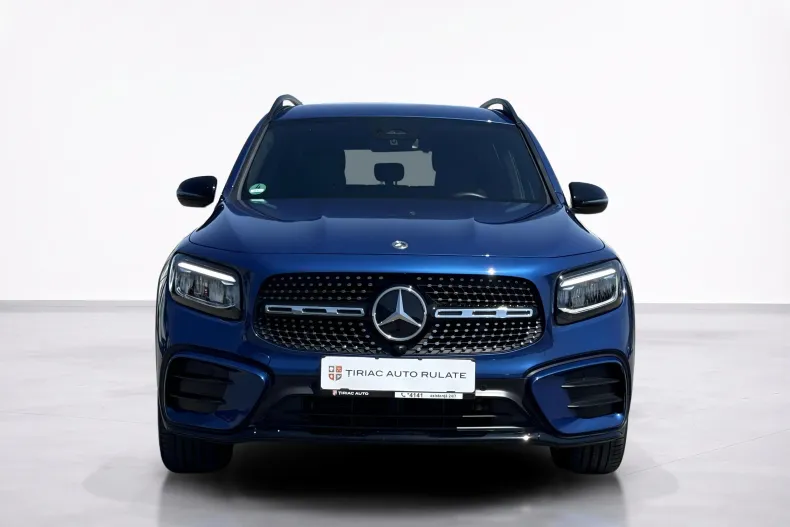 Mercedes-Benz GLB 250 (Clasa GLB) din 2025 cu 9.747 km - oferta MER242314 - foto 8
