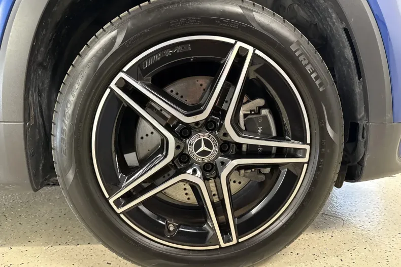 Mercedes-Benz GLB 250 (Clasa GLB) din 2025 cu 9.747 km - oferta MER242314 - foto 30
