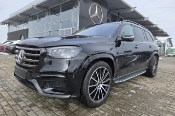 Mercedes-Benz GLS 450 din 2024 - oferta MER242315
