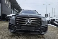Mercedes-Benz GLS 450 (Clasa GLS) din 2024 cu 38.000 km - oferta MER242315 - foto 2