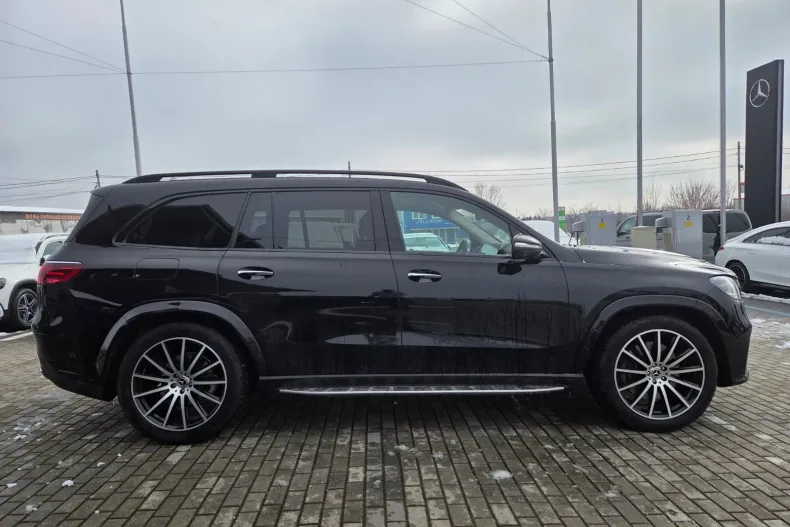 Mercedes-Benz GLS 450 (Clasa GLS) din 2024 cu 38.000 km - oferta MER242315 - foto 9