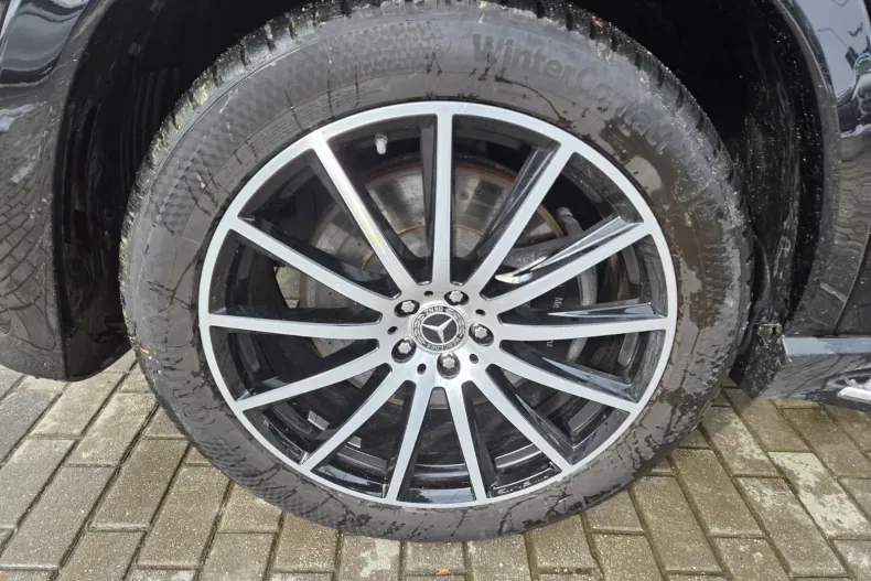 Mercedes-Benz GLS 450 (Clasa GLS) din 2024 cu 38.000 km - oferta MER242315 - foto 15