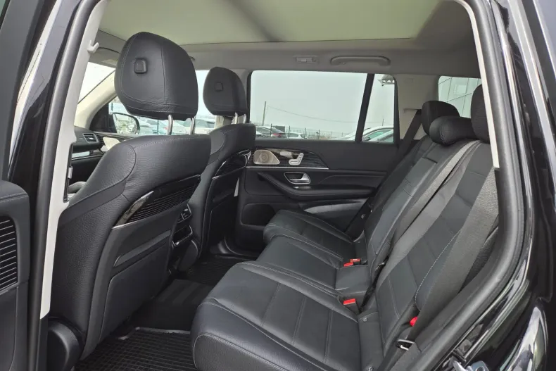 Mercedes-Benz GLS 450 (Clasa GLS) din 2024 cu 38.000 km - oferta MER242315 - foto 16