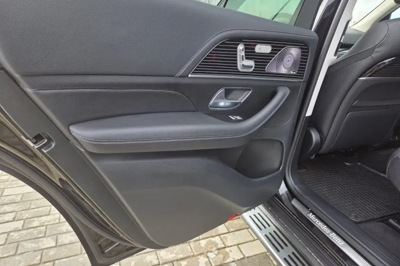 Mercedes-Benz GLS 450 (Clasa GLS) din 2024 cu 38.000 km - oferta MER242315 - foto 19