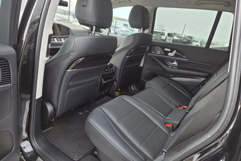 Mercedes-Benz GLS 450 (Clasa GLS) din 2024 cu 38.000 km - oferta MER242315 - foto 20