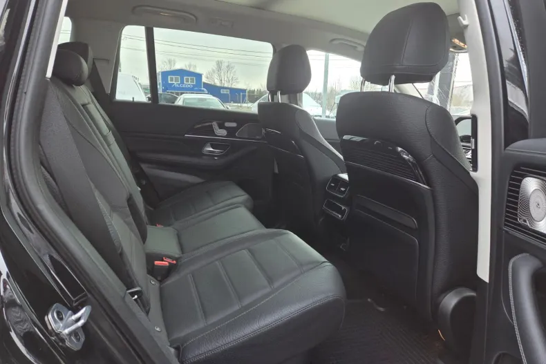 Mercedes-Benz GLS 450 (Clasa GLS) din 2024 cu 38.000 km - oferta MER242315 - foto 26
