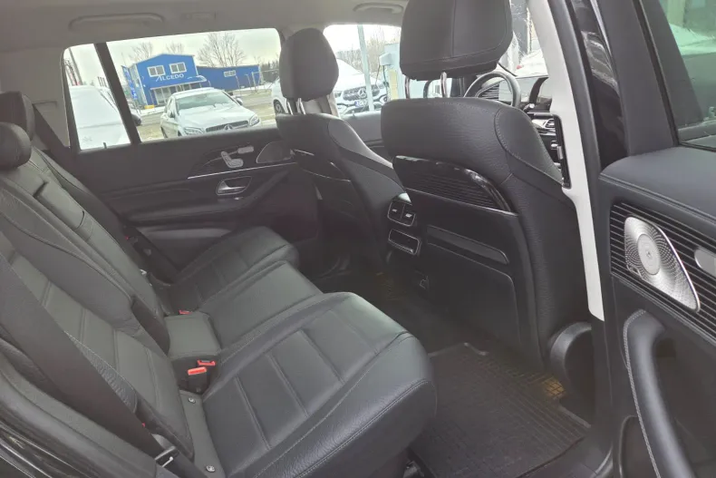 Mercedes-Benz GLS 450 (Clasa GLS) din 2024 cu 38.000 km - oferta MER242315 - foto 27