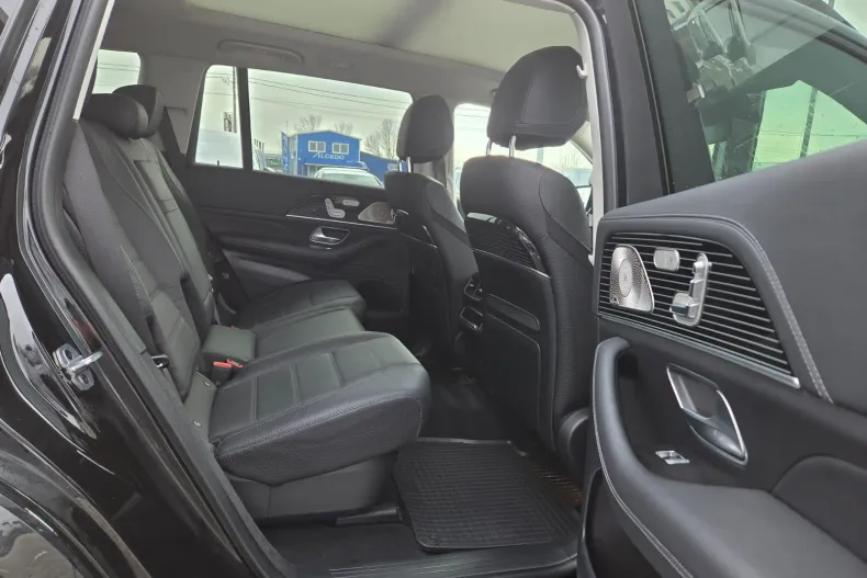 Mercedes-Benz GLS 450 (Clasa GLS) din 2024 cu 38.000 km - oferta MER242315 - foto 28