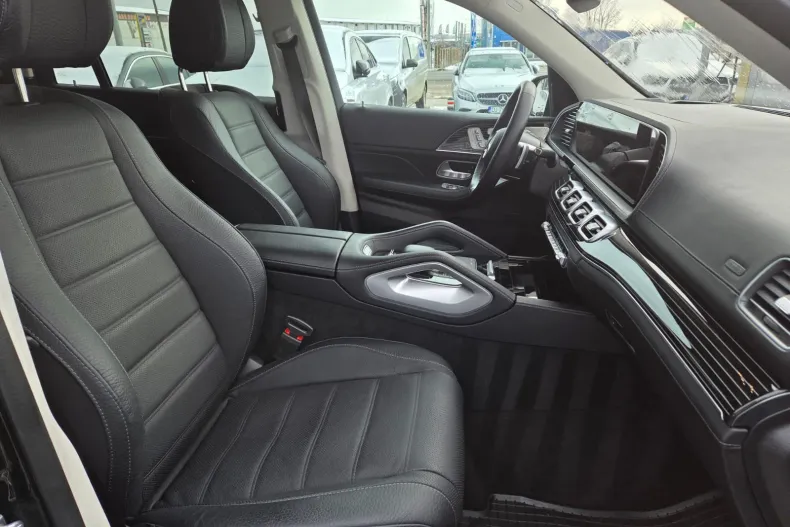 Mercedes-Benz GLS 450 (Clasa GLS) din 2024 cu 38.000 km - oferta MER242315 - foto 29