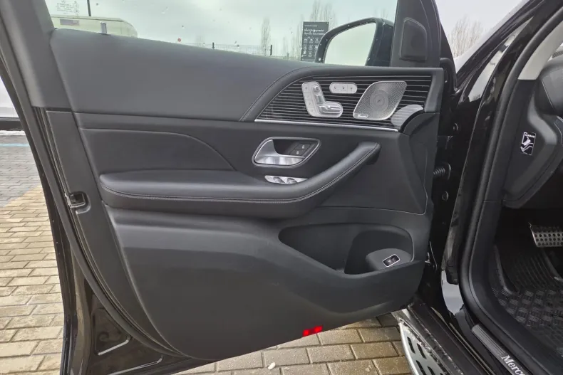 Mercedes-Benz GLS 450 (Clasa GLS) din 2024 cu 38.000 km - oferta MER242315 - foto 31