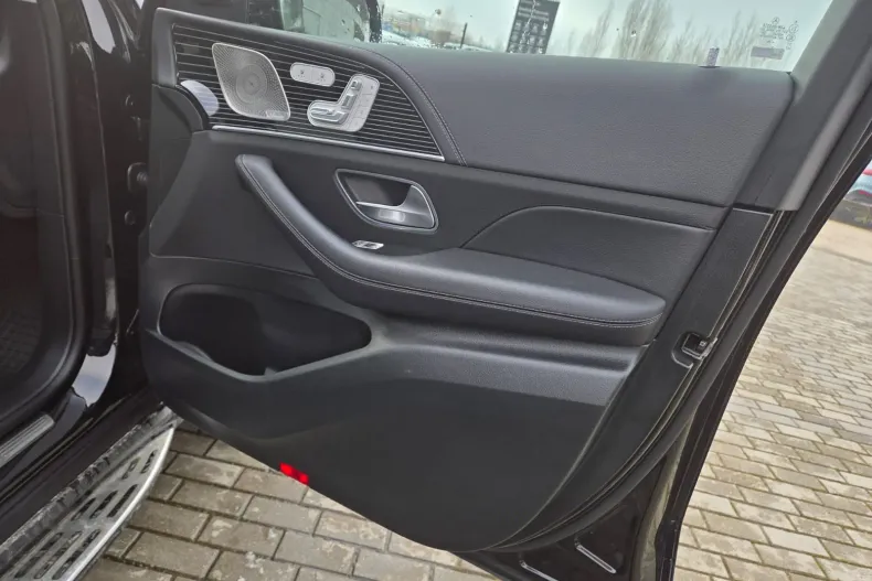 Mercedes-Benz GLS 450 (Clasa GLS) din 2024 cu 38.000 km - oferta MER242315 - foto 38