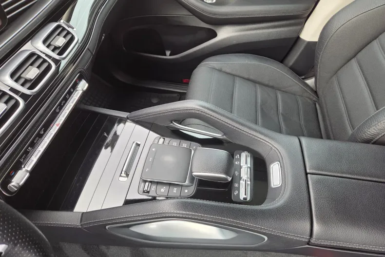 Mercedes-Benz GLS 450 (Clasa GLS) din 2024 cu 38.000 km - oferta MER242315 - foto 40