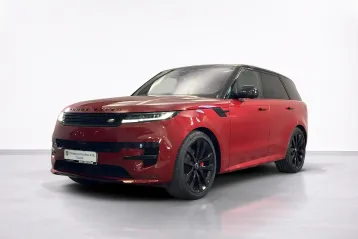 Land Rover Range Rover Sport din 2023 - oferta LAN242316