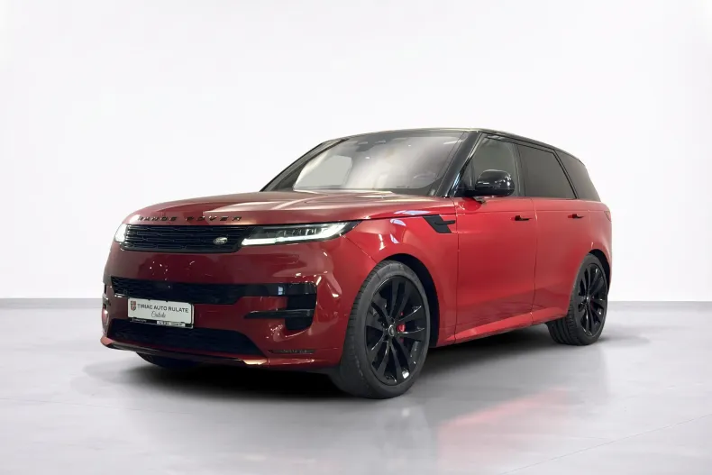 Land Rover Range Rover Sport din 2023 cu 71.686 km - oferta LAN242316 - foto 1