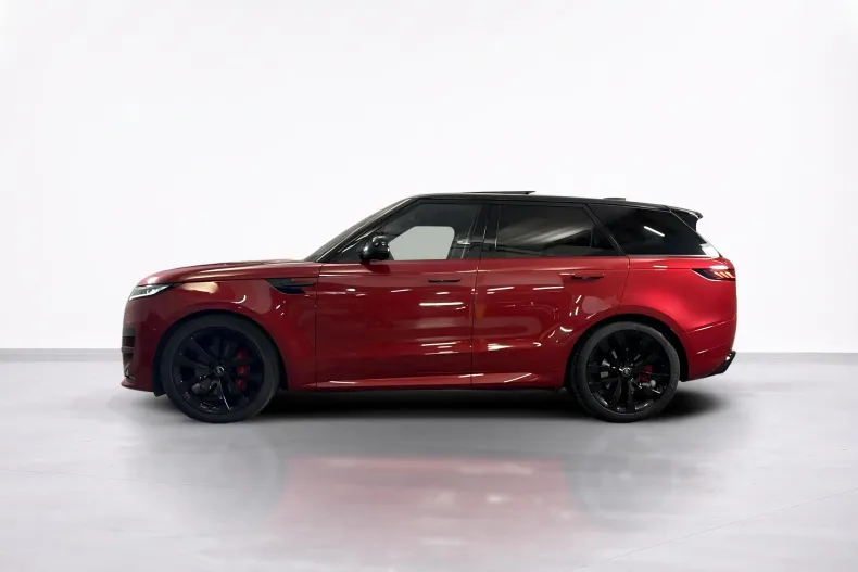 Land Rover Range Rover Sport din 2023 cu 71.686 km - oferta LAN242316 - foto 2
