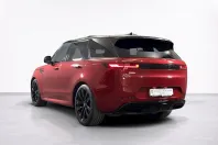 Land Rover Range Rover Sport din 2023 cu 71.686 km - oferta LAN242316 - foto 3