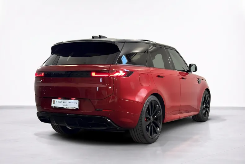 Land Rover Range Rover Sport din 2023 cu 71.686 km - oferta LAN242316 - foto 5