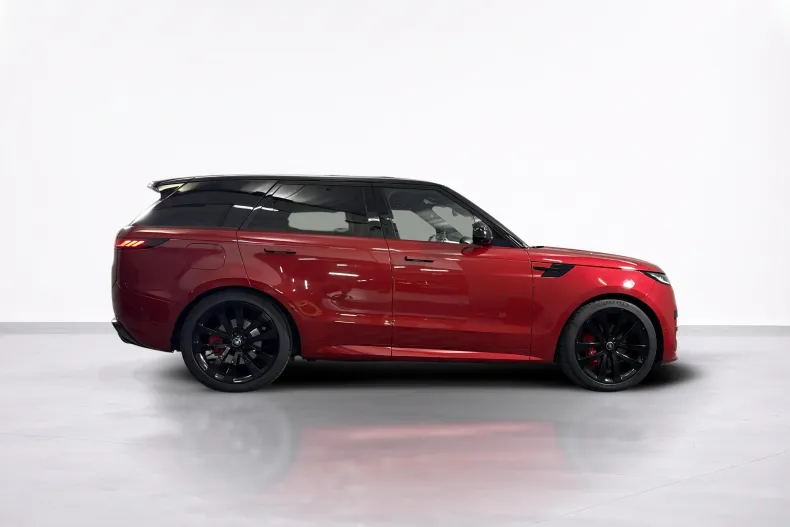Land Rover Range Rover Sport din 2023 cu 71.686 km - oferta LAN242316 - foto 6