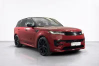 Land Rover Range Rover Sport din 2023 cu 71.686 km - oferta LAN242316 - foto 7