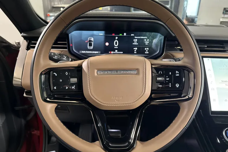 Land Rover Range Rover Sport din 2023 cu 71.686 km - oferta LAN242316 - foto 16