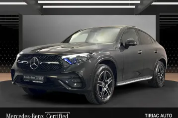Mercedes-Benz GLC 300 din 2025 - oferta MER242317