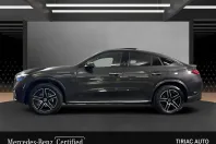 Mercedes-Benz GLC 300 (Clasa GLC) din 2025 cu 21.732 km - oferta MER242317 - foto 3