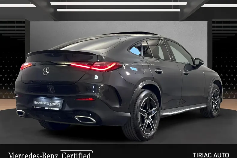 Mercedes-Benz GLC 300 (Clasa GLC) din 2025 cu 21.732 km - oferta MER242317 - foto 6