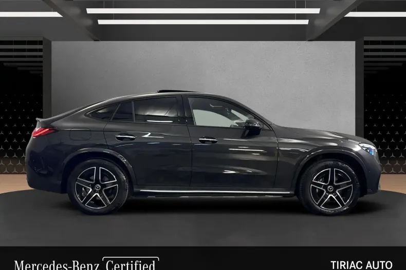 Mercedes-Benz GLC 300 (Clasa GLC) din 2025 cu 21.732 km - oferta MER242317 - foto 7