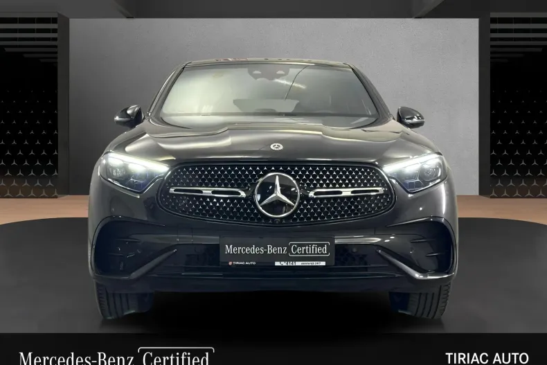 Mercedes-Benz GLC 300 (Clasa GLC) din 2025 cu 21.732 km - oferta MER242317 - foto 9