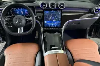 Mercedes-Benz GLC 300 (Clasa GLC) din 2025 cu 21.732 km - oferta MER242317 - foto 10
