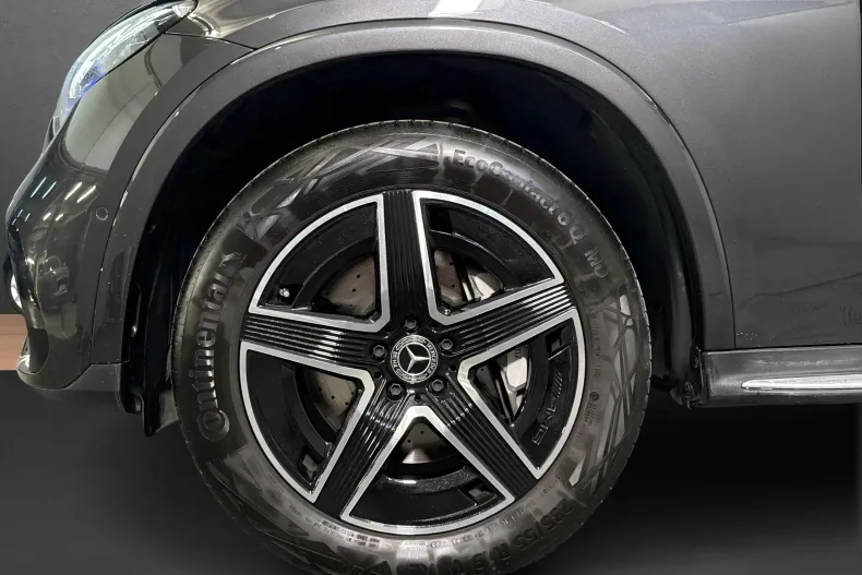 Mercedes-Benz GLC 300 (Clasa GLC) din 2025 cu 21.732 km - oferta MER242317 - foto 14