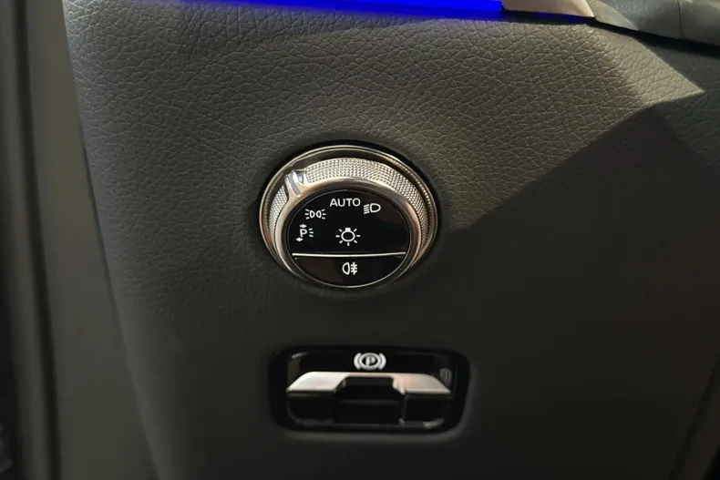 Mercedes-Benz GLC 300 (Clasa GLC) din 2025 cu 21.732 km - oferta MER242317 - foto 16