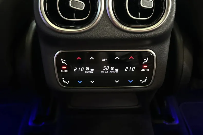 Mercedes-Benz GLC 300 (Clasa GLC) din 2025 cu 21.732 km - oferta MER242317 - foto 22